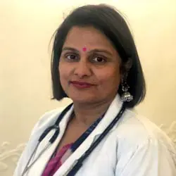 Dr. Reena Khandelwal